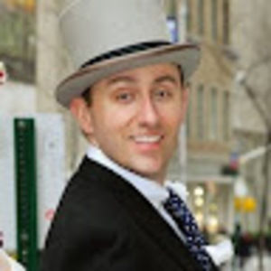 Meet your Posher, Matthew karl